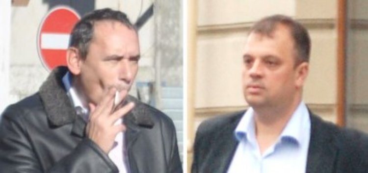 E oficial: afaceriştii Ghebaur şi Trandafir, complicii români ai mafiei libaneze a cerealelor din Portul Constanţa
